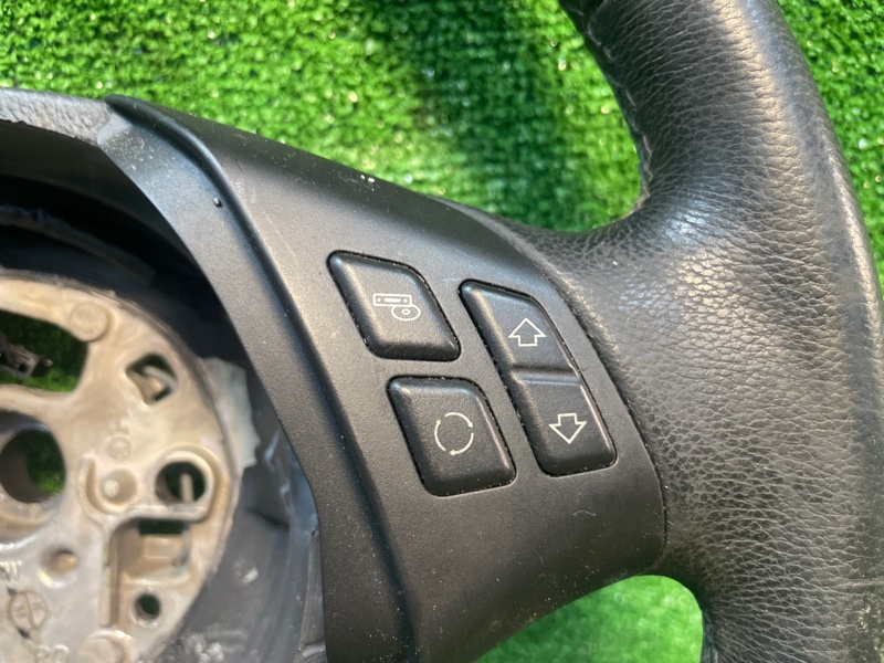 Руль, 3500 рублей, Фроловское