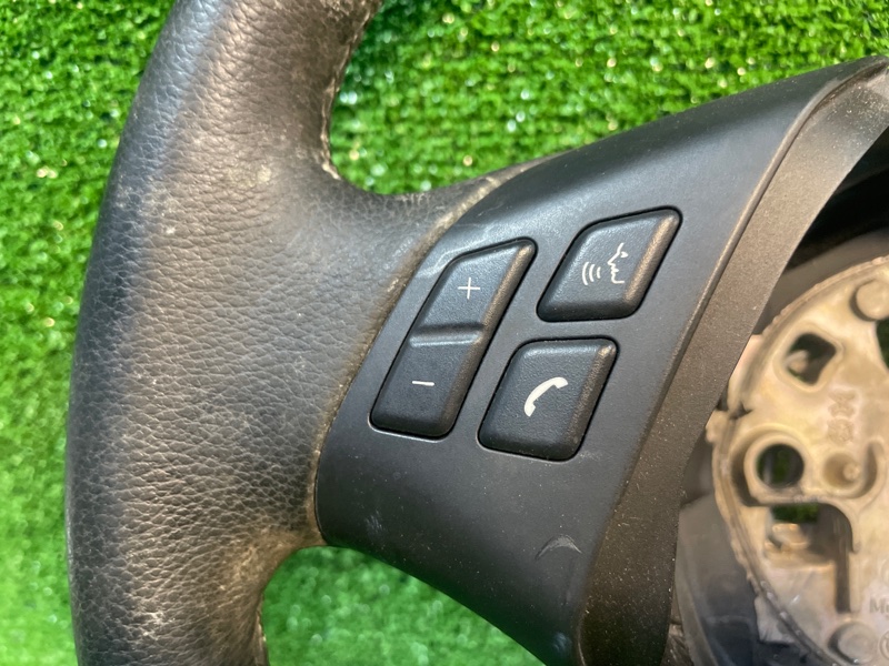 Руль, 3500 рублей, Фроловское