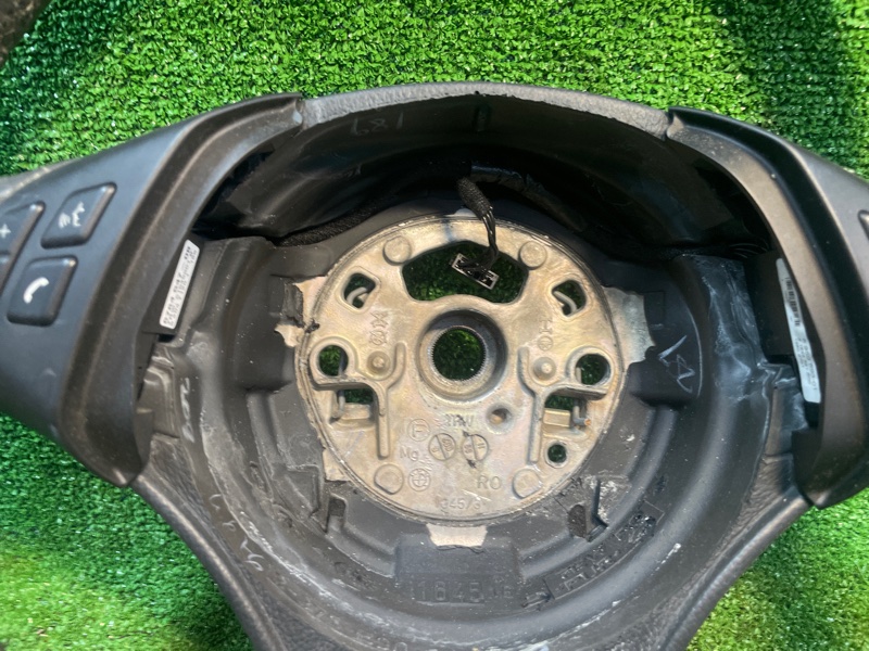 Руль, 3500 рублей, Фроловское