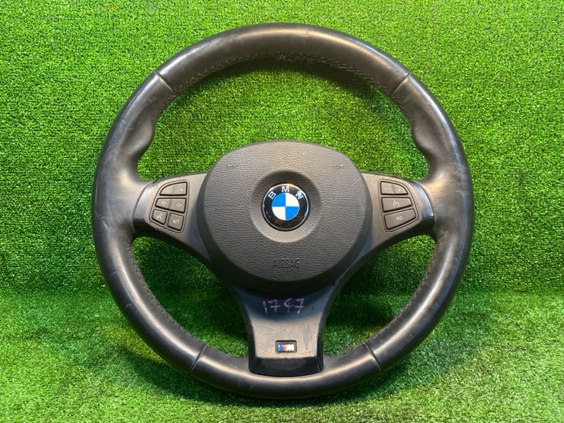 Руль, 14500 рублей, Фроловское