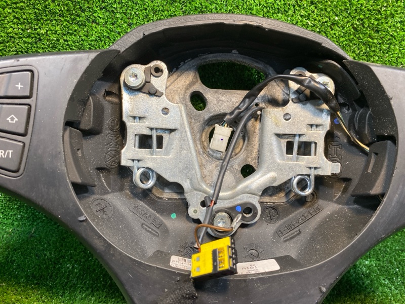 Руль, 14500 рублей, Фроловское