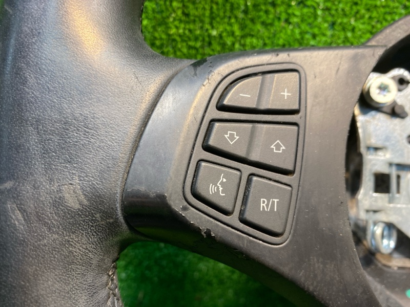 Руль, 14500 рублей, Фроловское