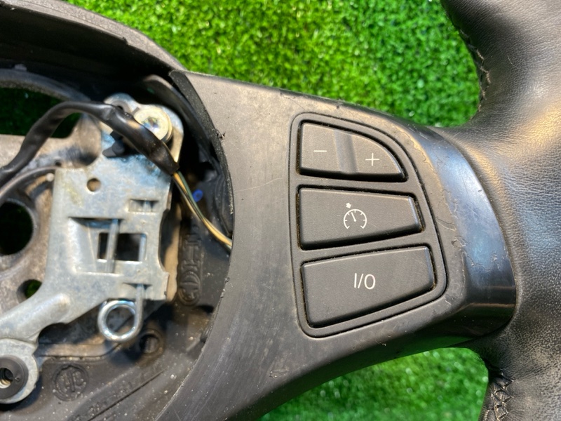 Руль, 14500 рублей, Фроловское