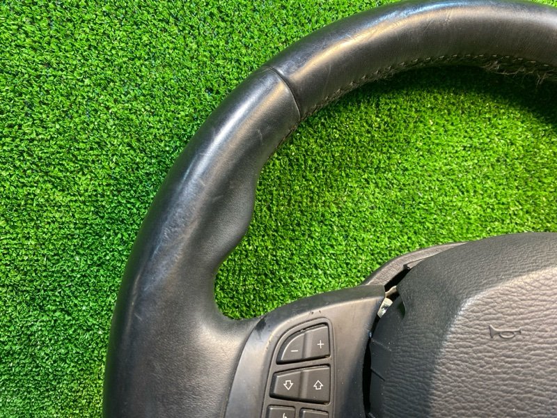 Руль, 14500 рублей, Фроловское