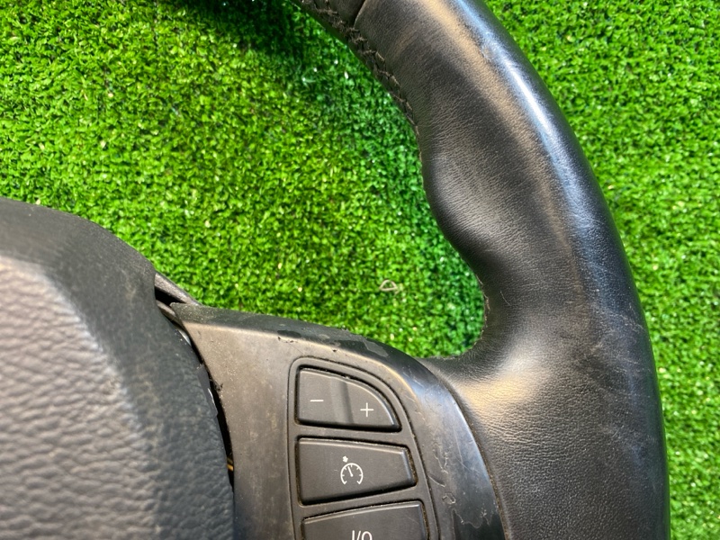 Руль, 14500 рублей, Фроловское