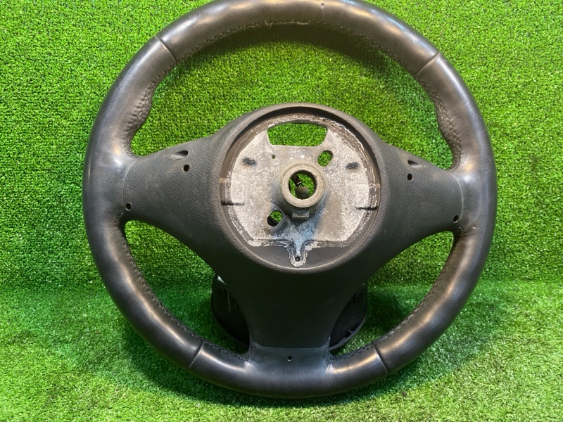 Руль, 14500 рублей, Фроловское