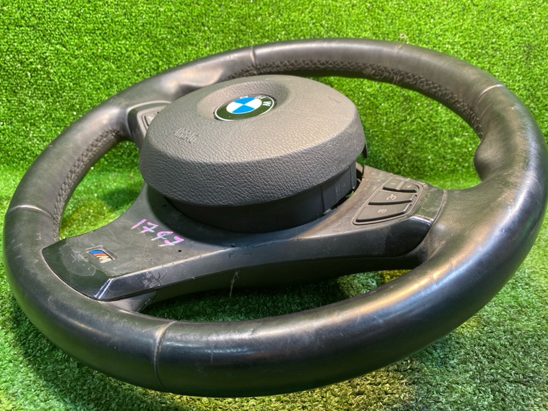 Руль, 14500 рублей, Фроловское