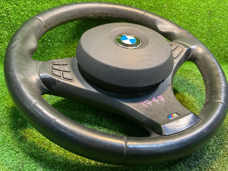 Руль, 14500 рублей, Фроловское