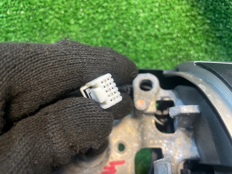 Руль, 18000 рублей, Фроловское