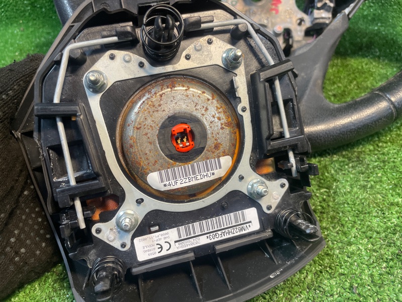 Руль, 18000 рублей, Фроловское