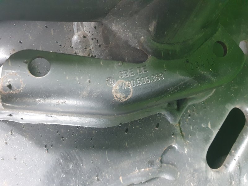 Подрамник, 8000 рублей, Фроловское