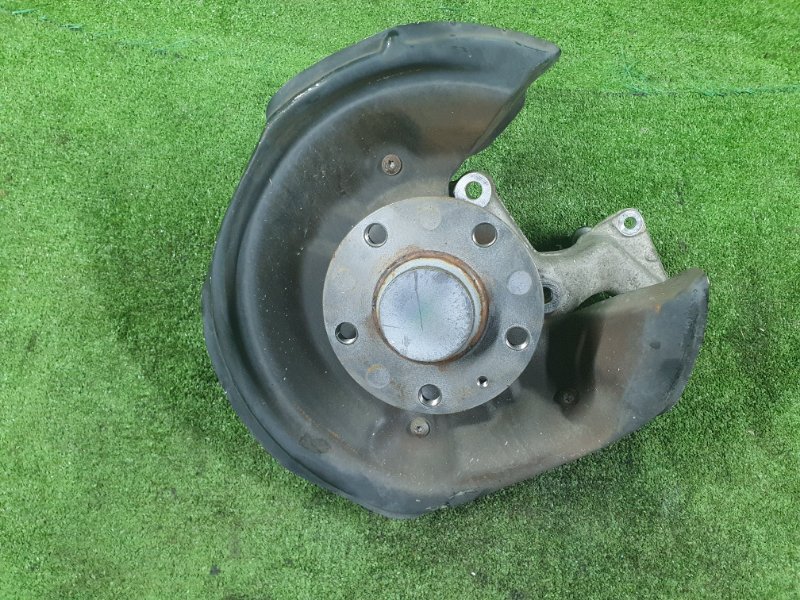 Кулак задний правый, 3500 рублей, Фроловское