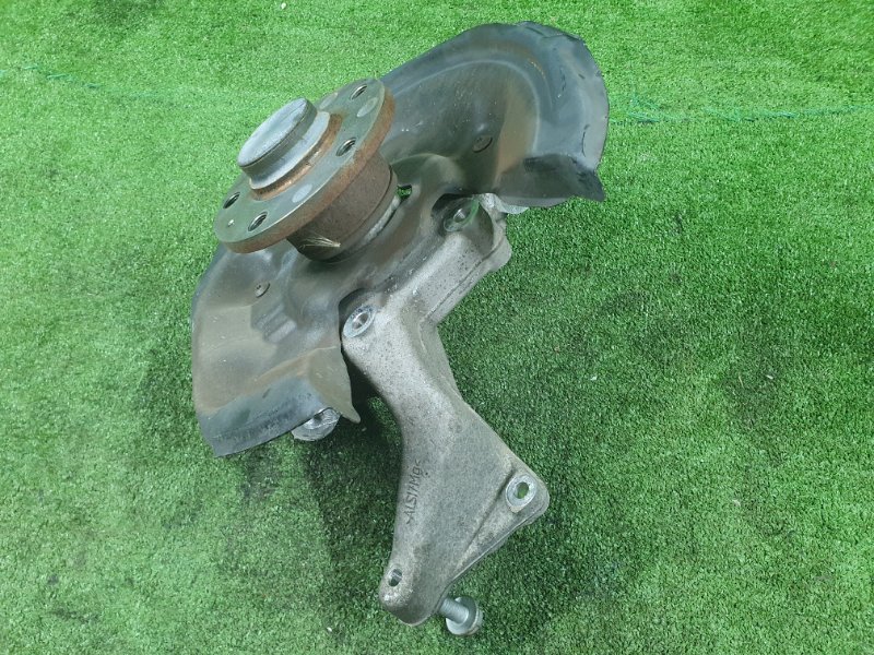 Кулак задний правый, 3500 рублей, Фроловское