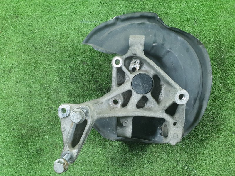 Кулак задний правый, 3500 рублей, Фроловское