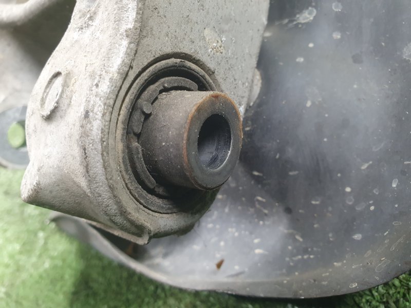 Кулак задний правый, 3500 рублей, Фроловское