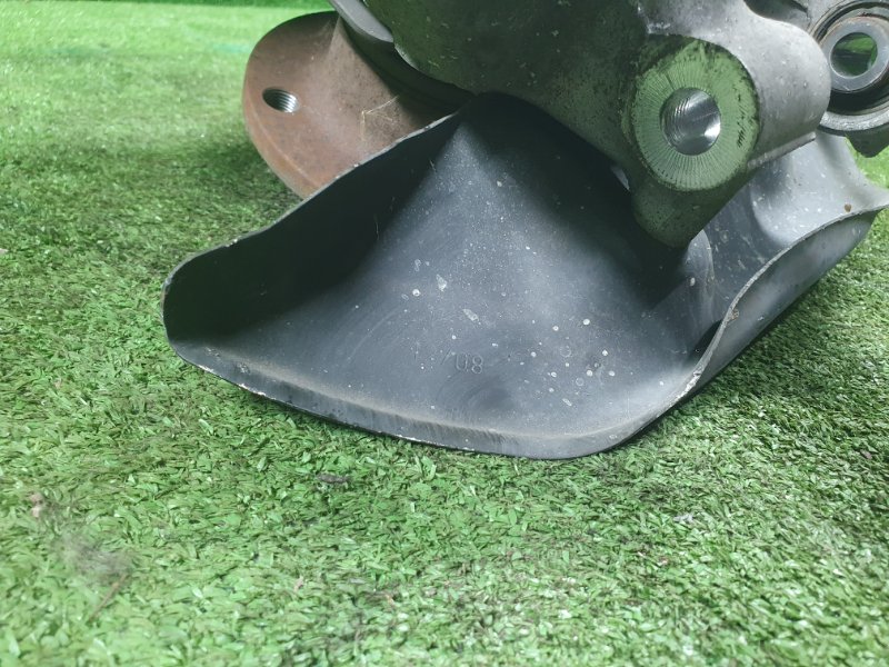 Кулак задний правый, 3500 рублей, Фроловское