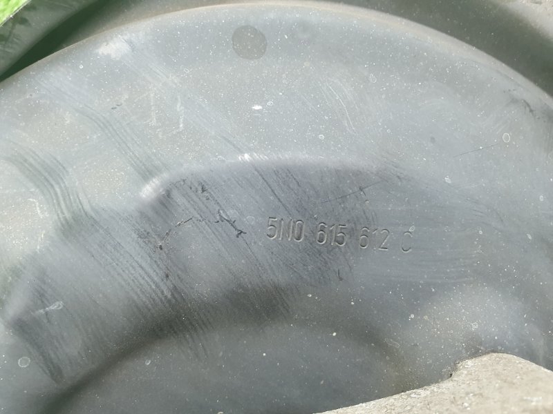 Кулак задний правый, 3500 рублей, Фроловское