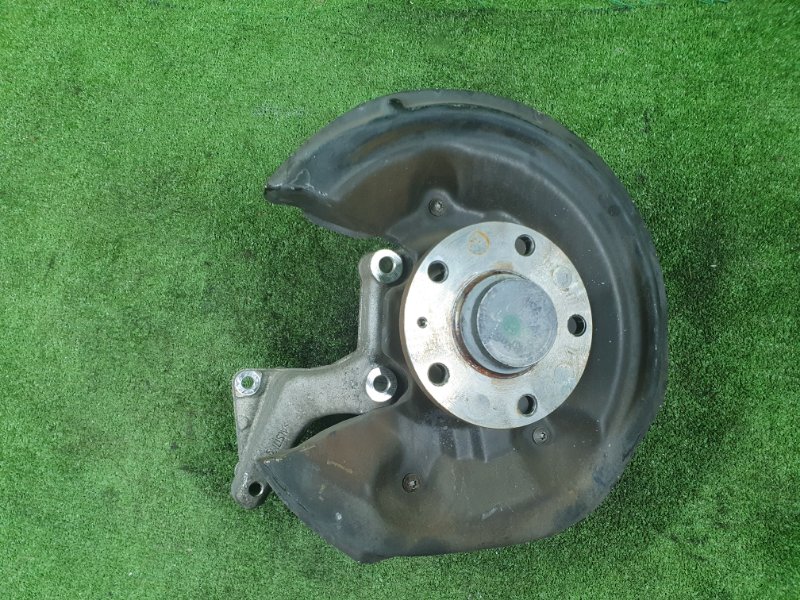 Кулак задний левый, 3500 рублей, Фроловское