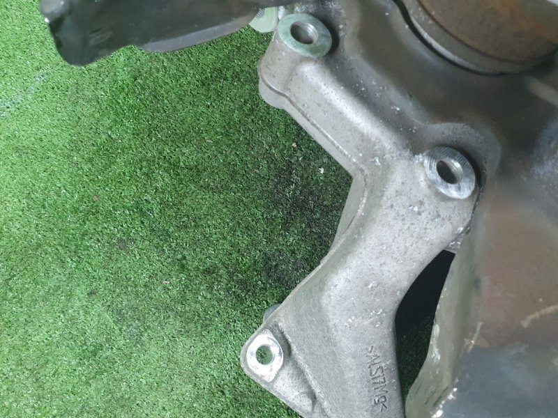 Кулак задний левый, 3500 рублей, Фроловское