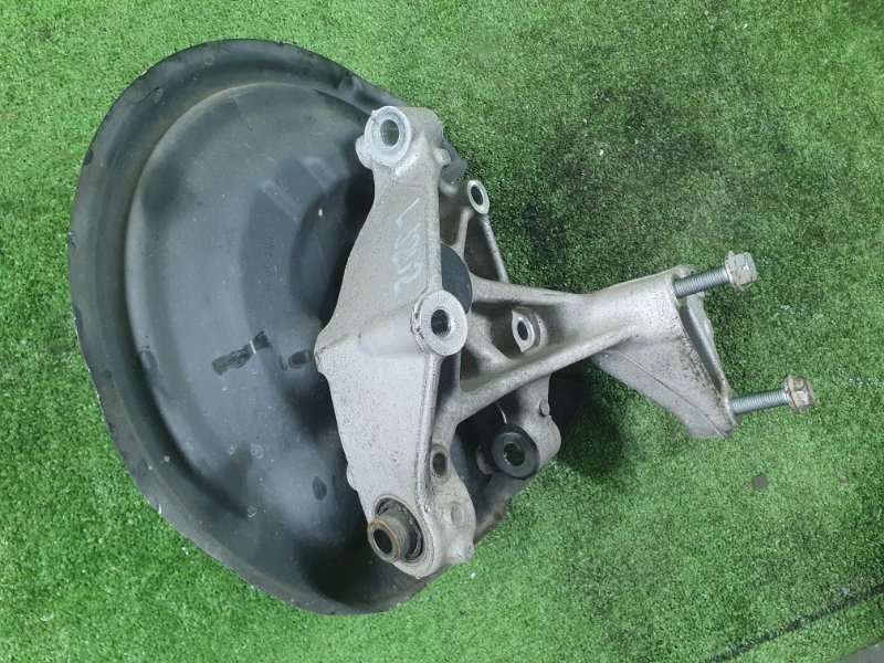 Кулак задний левый, 3500 рублей, Фроловское