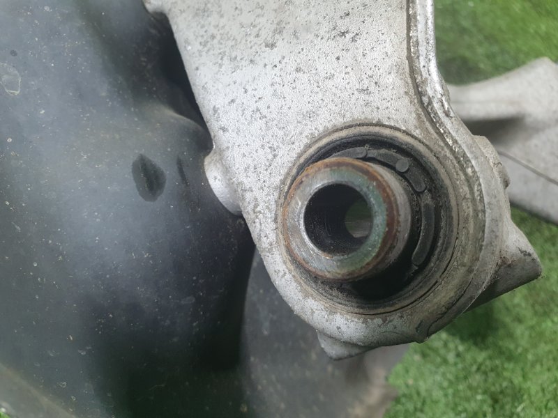 Кулак задний левый, 3500 рублей, Фроловское