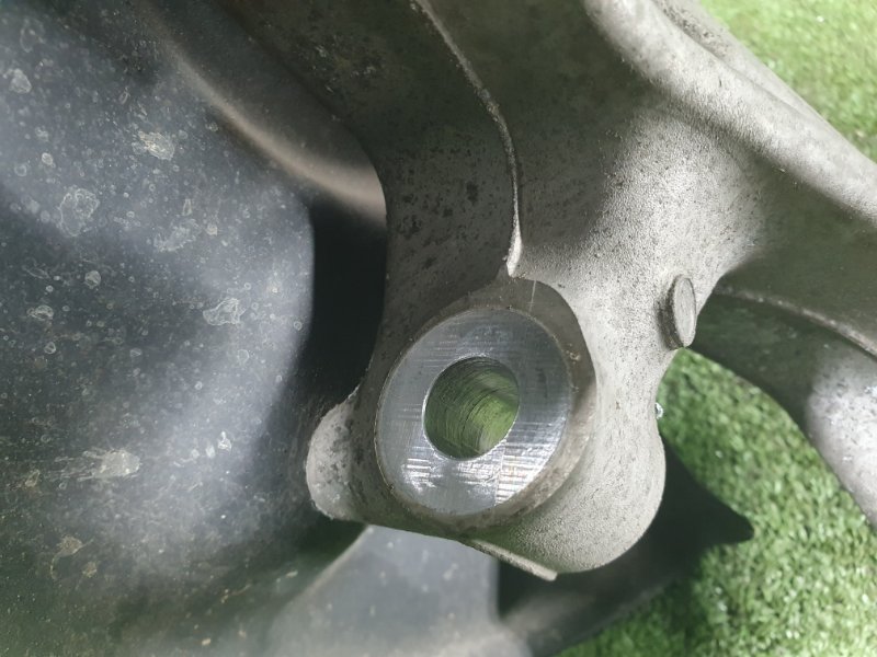 Кулак задний левый, 3500 рублей, Фроловское