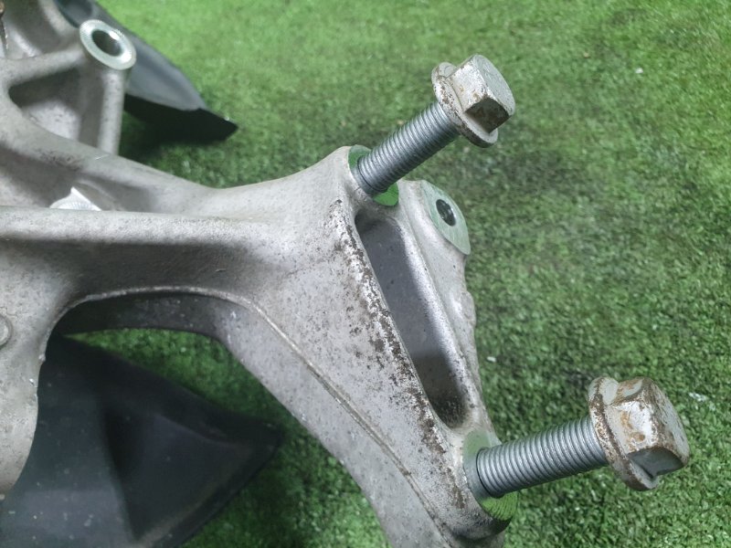 Кулак задний левый, 3500 рублей, Фроловское