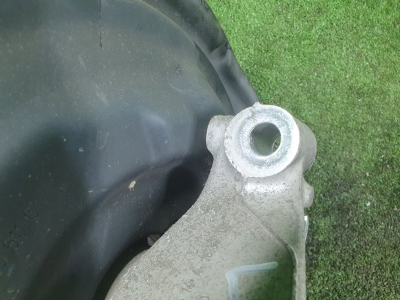 Кулак задний левый, 3500 рублей, Фроловское