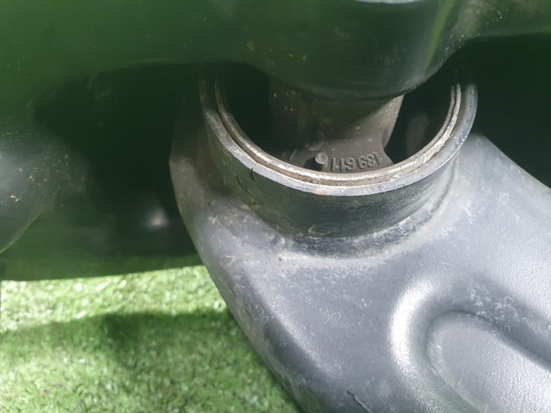 Рычаг задний верхний, 950 рублей, Фроловское