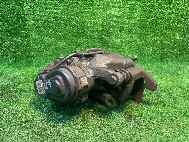 Суппорт тормозной, 8000 рублей, Фроловское