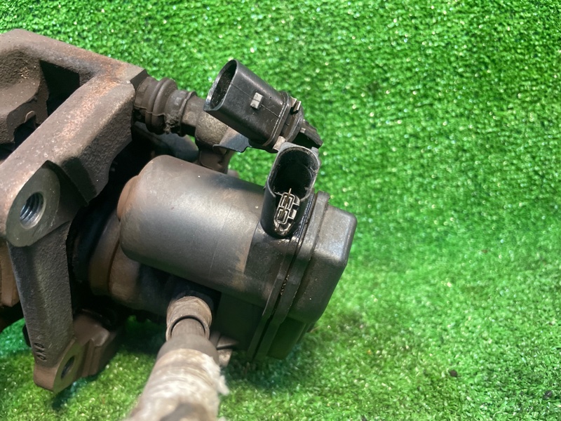 Суппорт тормозной, 8000 рублей, Фроловское