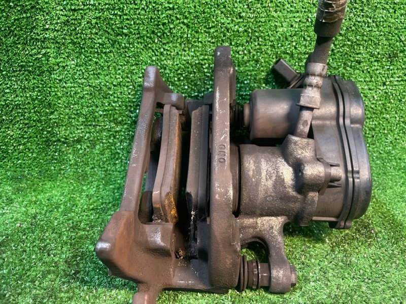 Суппорт тормозной, 8000 рублей, Фроловское