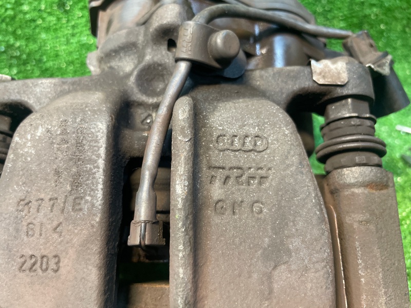 Суппорт тормозной, 8000 рублей, Фроловское