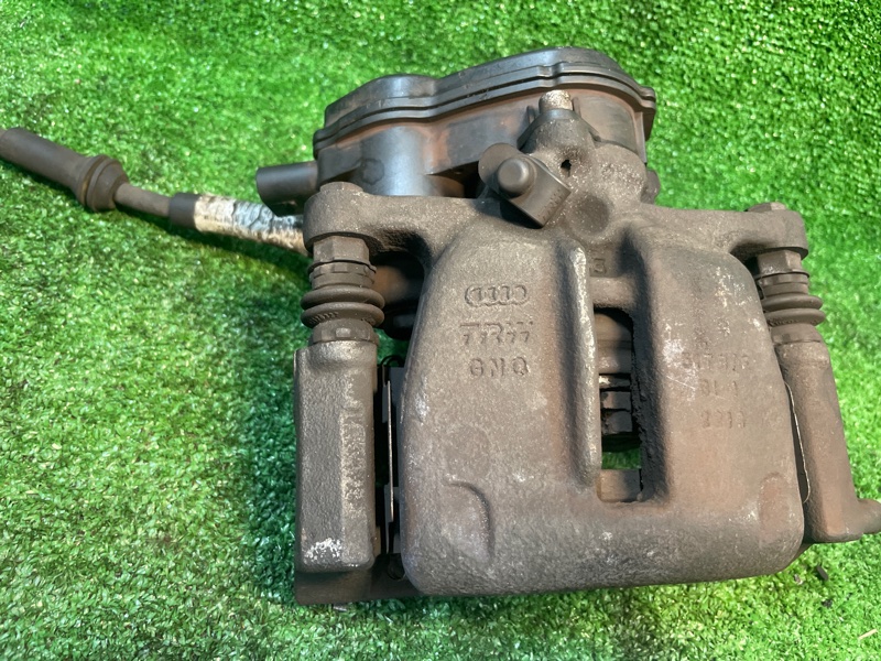 Суппорт тормозной, 8000 рублей, Фроловское