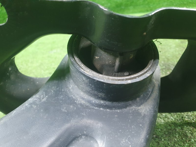 Рычаг задний верхний, 950 рублей, Фроловское