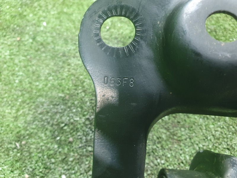 Рычаг задний верхний, 950 рублей, Фроловское