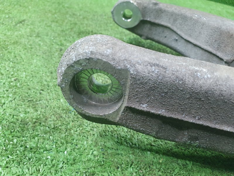 Рычаг подвески нижний, 2800 рублей, Фроловское