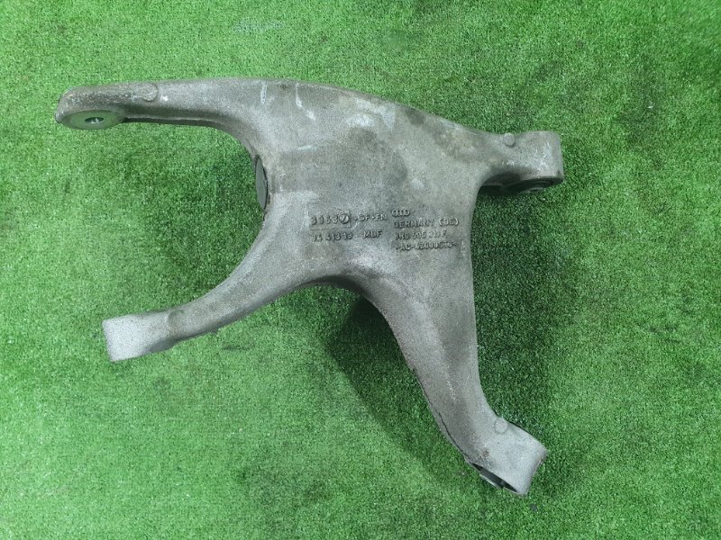 Рычаг подвески нижний, 2800 рублей, Фроловское