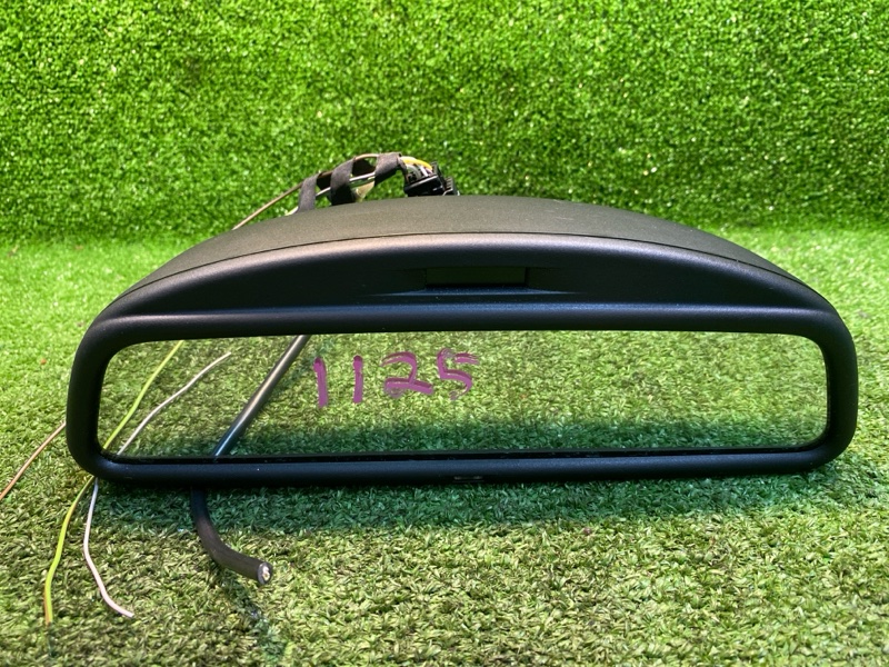 Зеркало заднего вида салонное, 2000 рублей, Фроловское