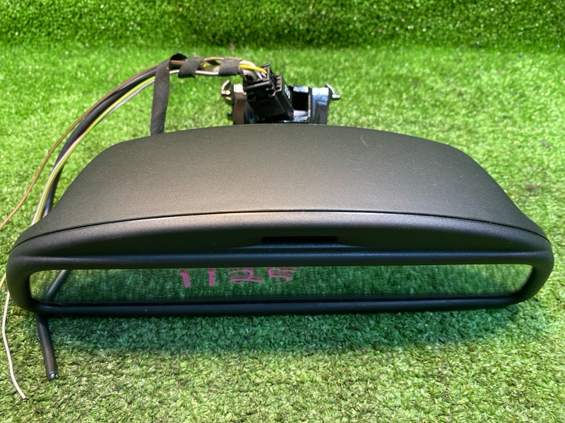 Зеркало заднего вида салонное, 2000 рублей, Фроловское