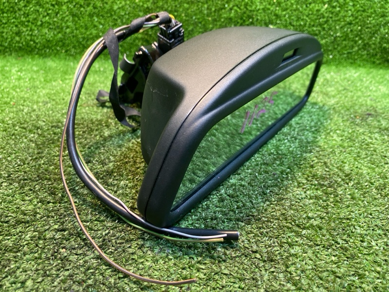 Зеркало заднего вида салонное, 2000 рублей, Фроловское