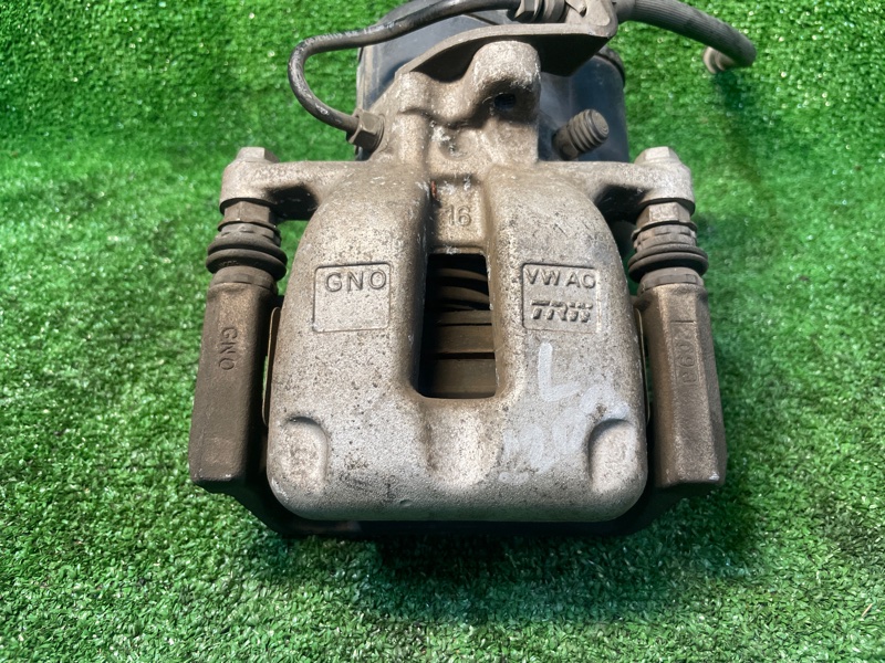 Суппорт тормозной, 9000 рублей, Фроловское