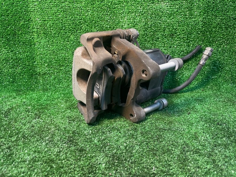 Суппорт тормозной, 9000 рублей, Фроловское