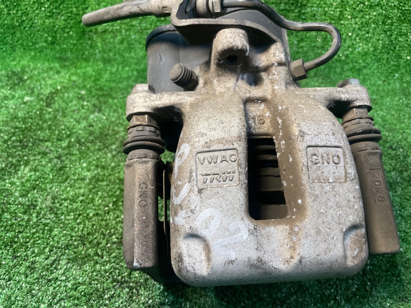 Суппорт тормозной, 9000 рублей, Фроловское