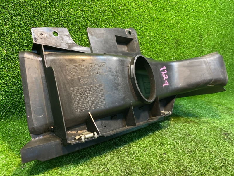 Воздуховод охлаждения тормозов, 2500 рублей, Фроловское