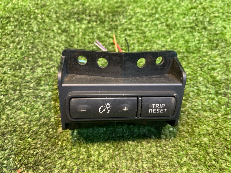 Кнопка режима подвески, 500 рублей, Фроловское