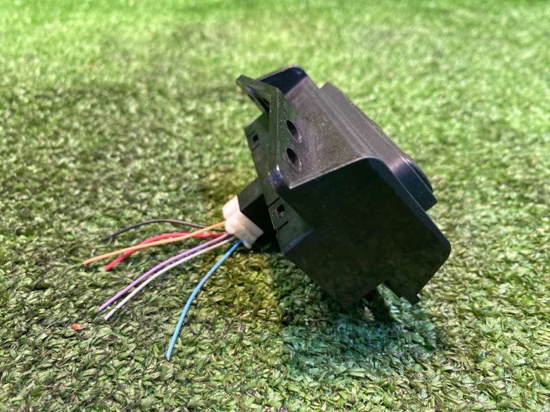 Кнопка режима подвески, 500 рублей, Фроловское