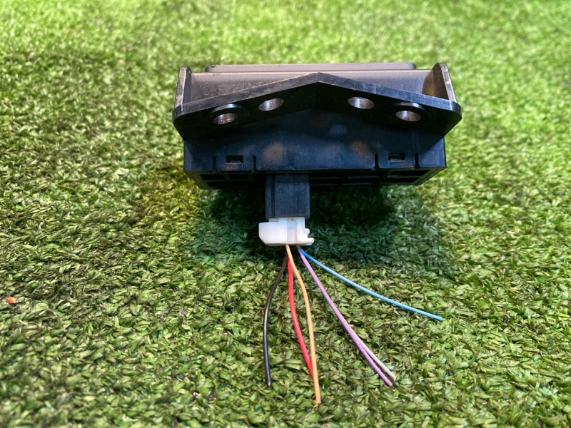 Кнопка режима подвески, 500 рублей, Фроловское