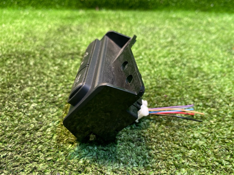 Кнопка режима подвески, 500 рублей, Фроловское