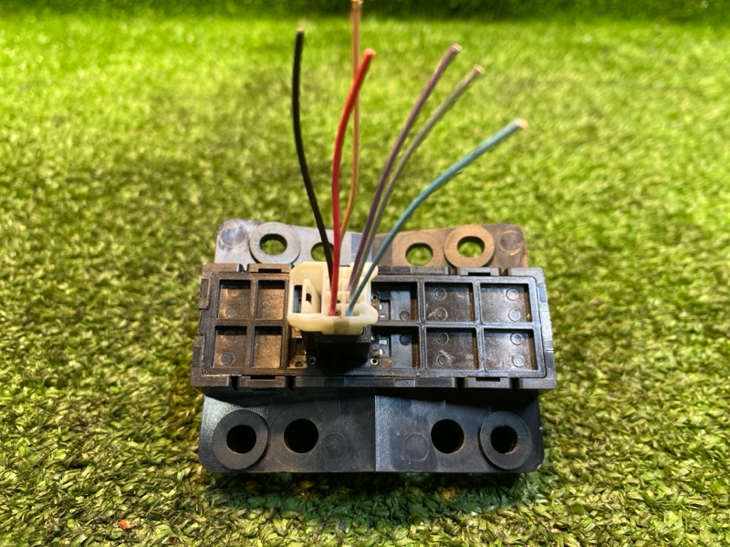 Кнопка режима подвески, 500 рублей, Фроловское